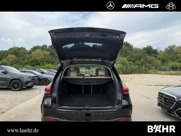 MERCEDES-BENZ GLE 300 d 4M Verkauf nur an Gewerbe! AMG Pano