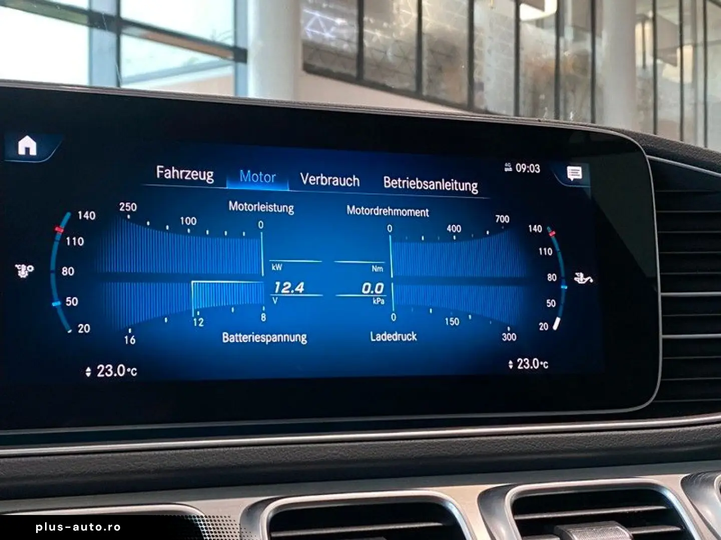 MERCEDES-BENZ GLE 300d AMG Pano Sthz Burm. HUD DTR AHK 360