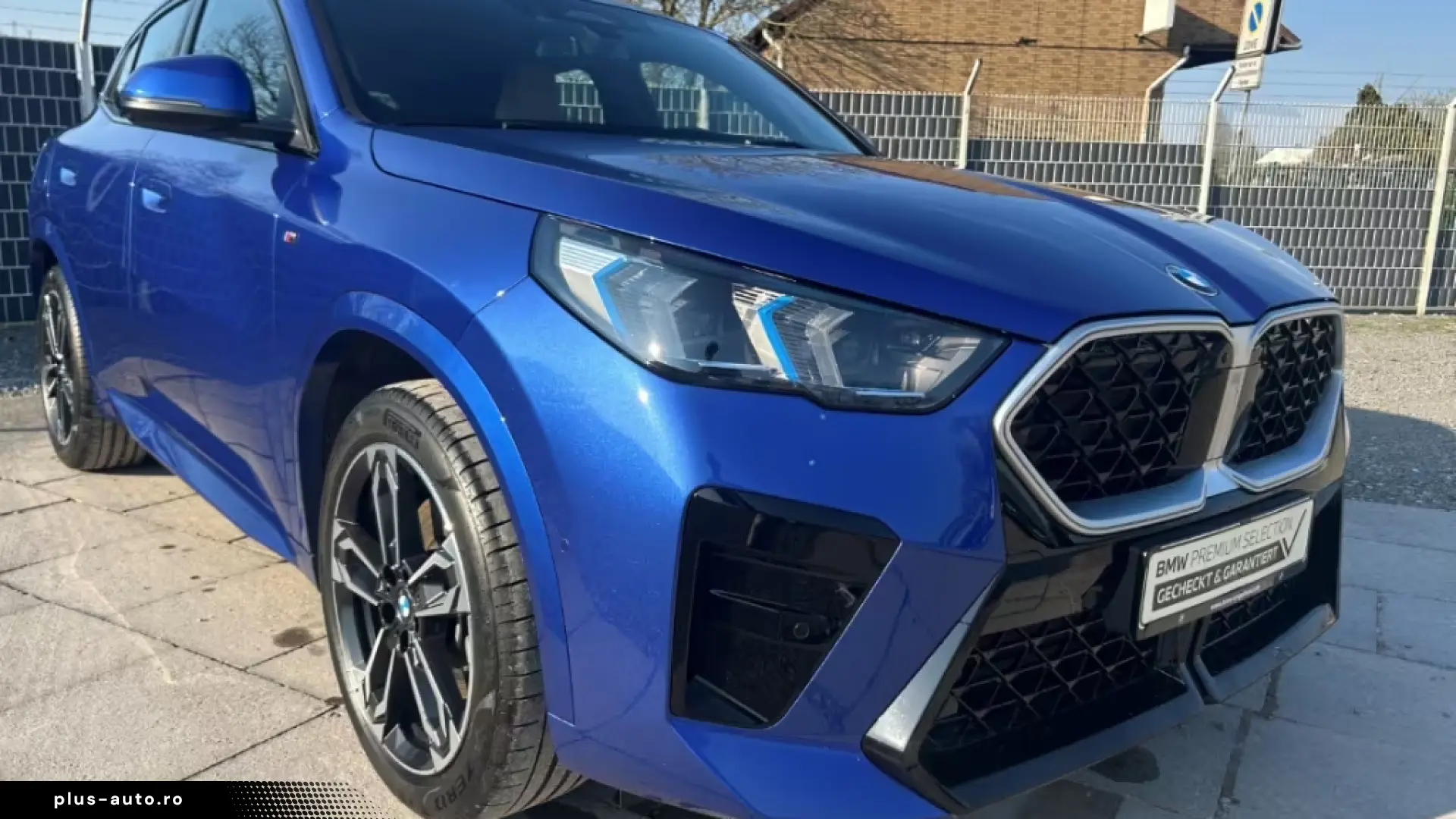 BMW X2 2025 — imagine 2
