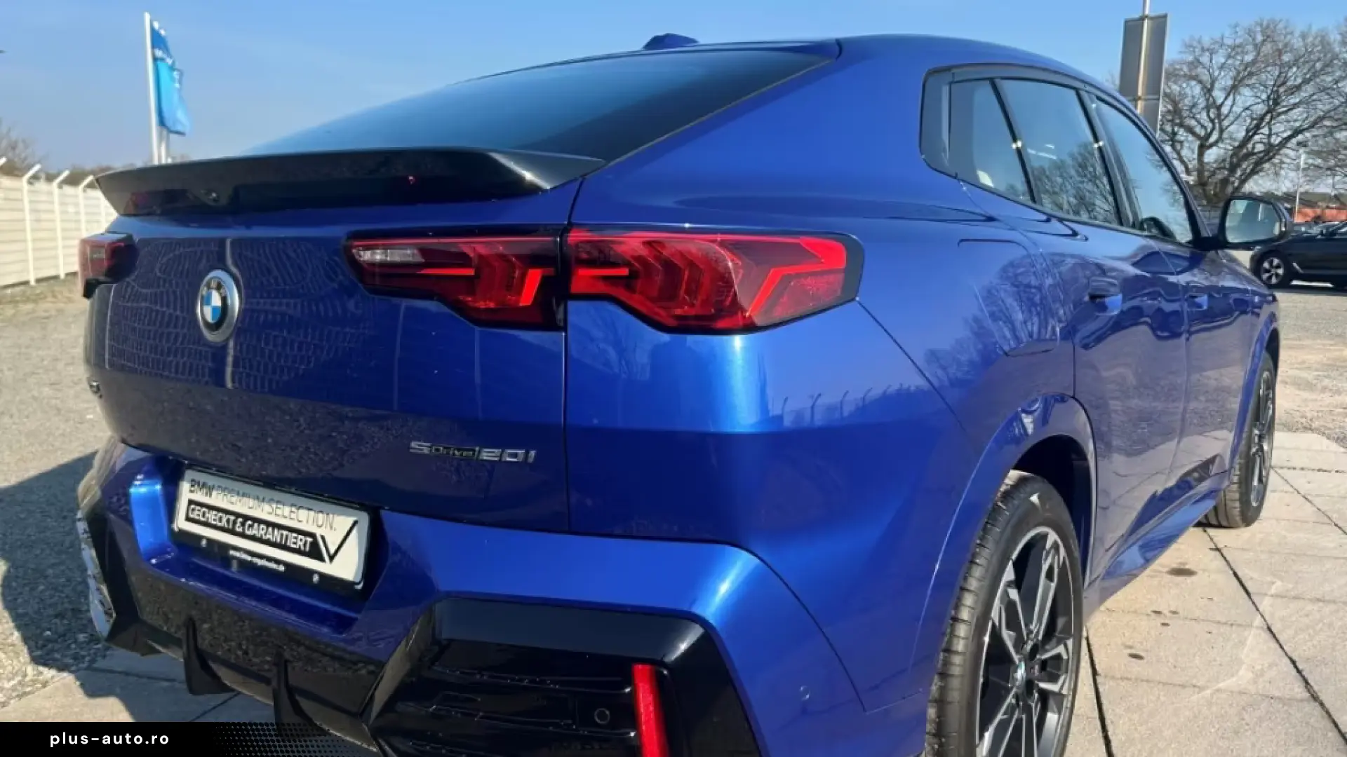 BMW X2 2025 — imagine 3