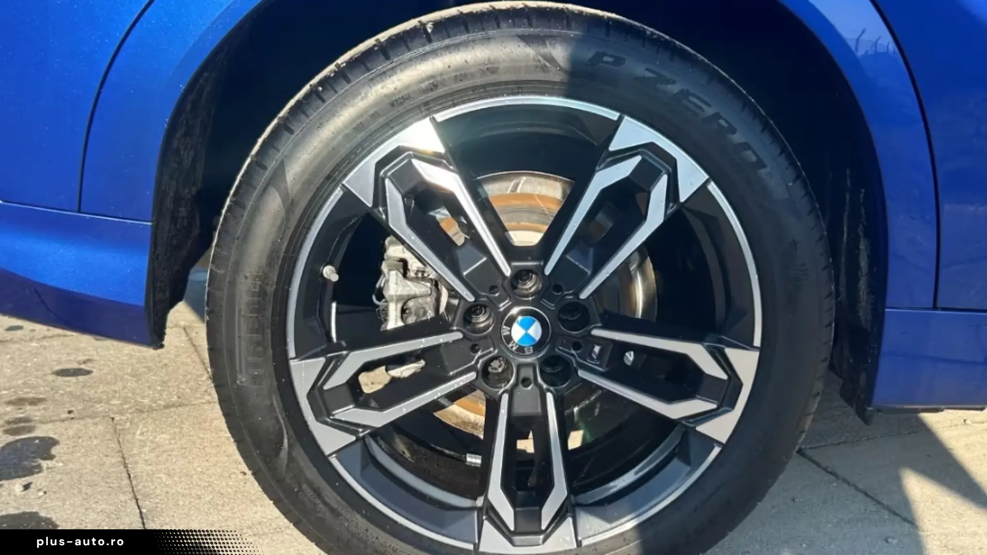BMW X2 2025 — imagine 4