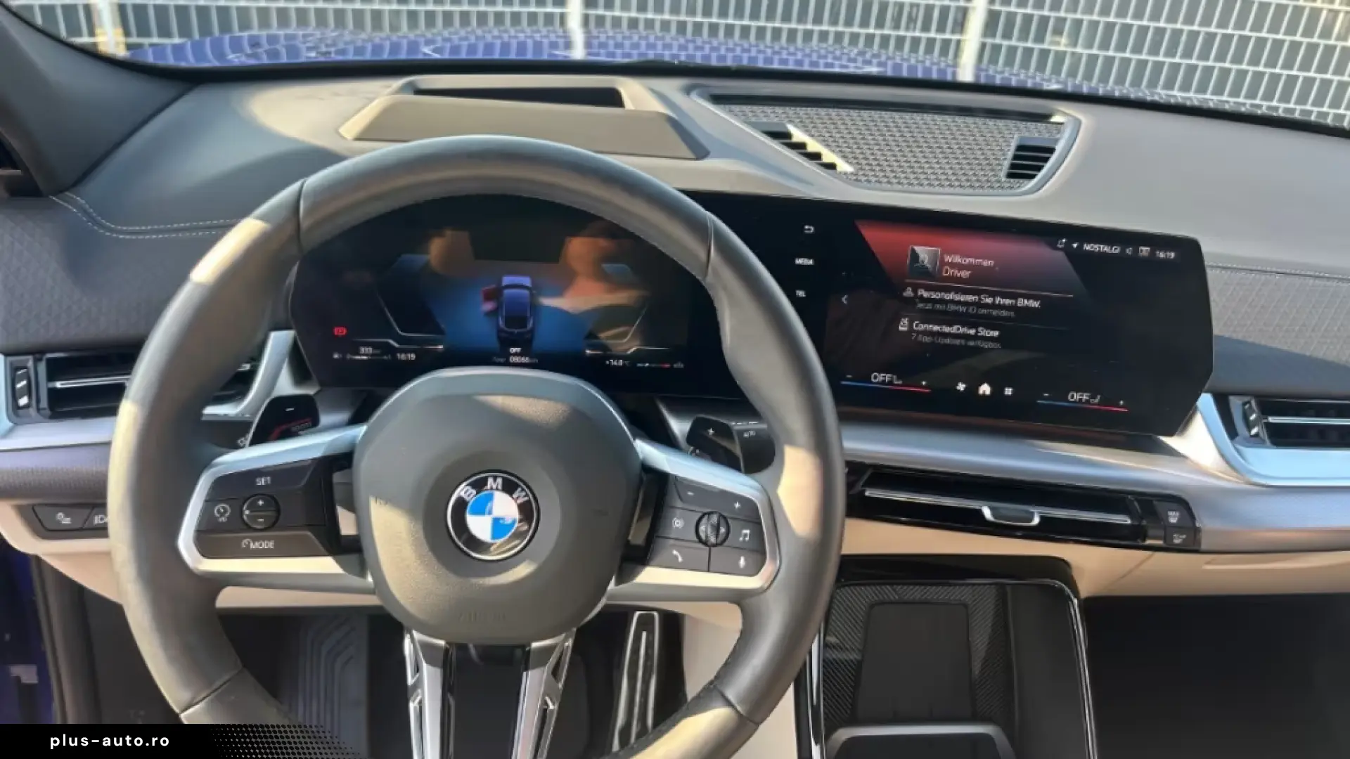 BMW X2 2025 — imagine 5
