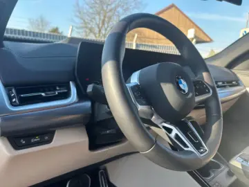 BMW X2 20i sDrive M Sport HUD