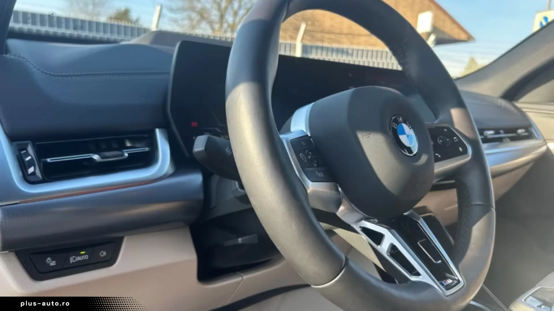 BMW X2 2025 — imagine 7