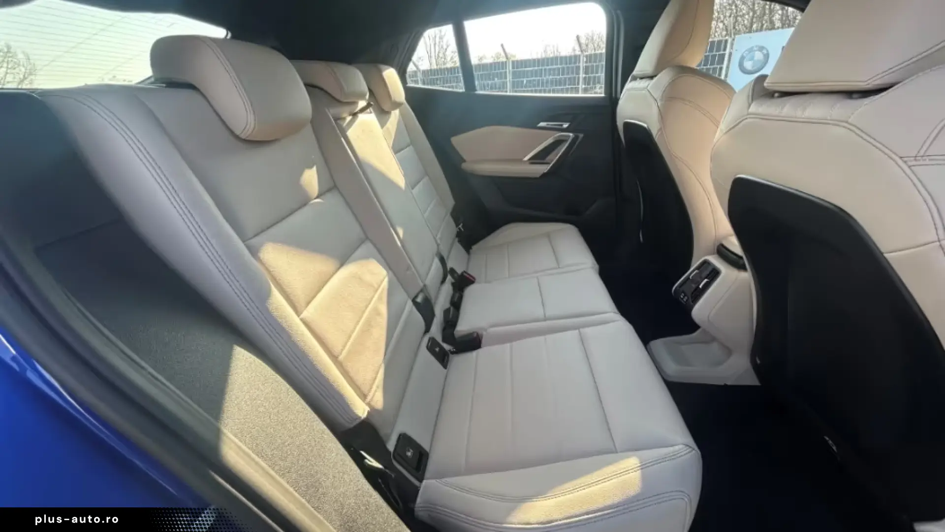 BMW X2 2025 — imagine 10