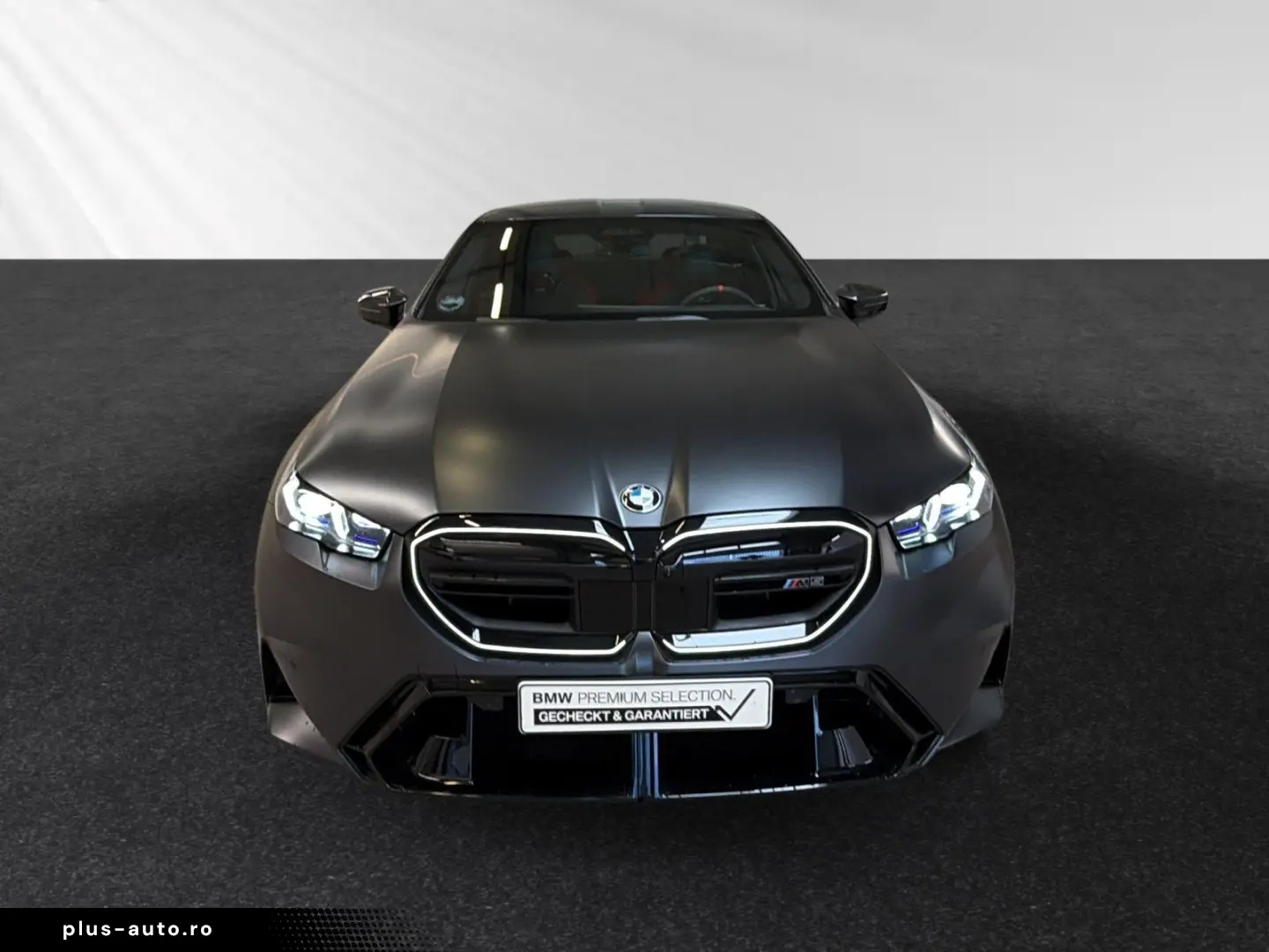 BMW M5 2025 — imagine 7