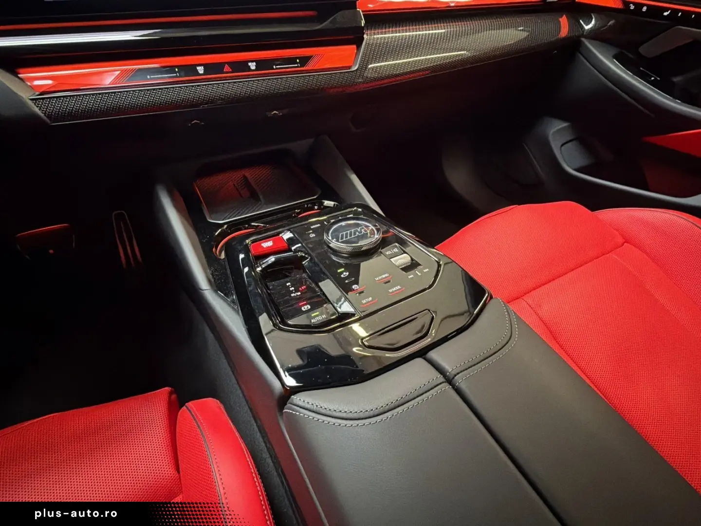 BMW M5 2025 — imagine 13