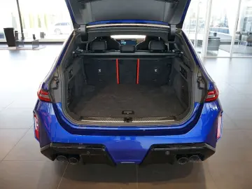 BMW M5 Touring   Ultimate   Pano   Keramik   305km h