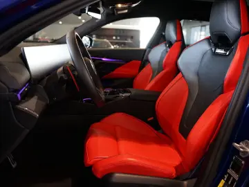 BMW M5 Touring   Ultimate   Pano   Keramik   305km h