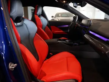 BMW M5 Touring   Ultimate   Pano   Keramik   305km h