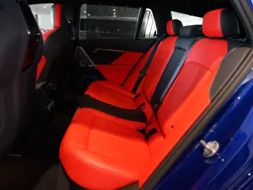 BMW M5 Touring   Ultimate   Pano   Keramik   305km h