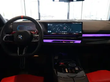 BMW M5 Touring   Ultimate   Pano   Keramik   305km h