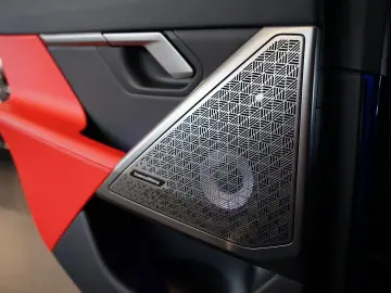 BMW M5 Touring   Ultimate   Pano   Keramik   305km h