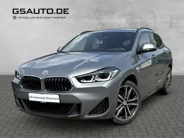 BMW X2 20isDrive SpAut.M-SPORT