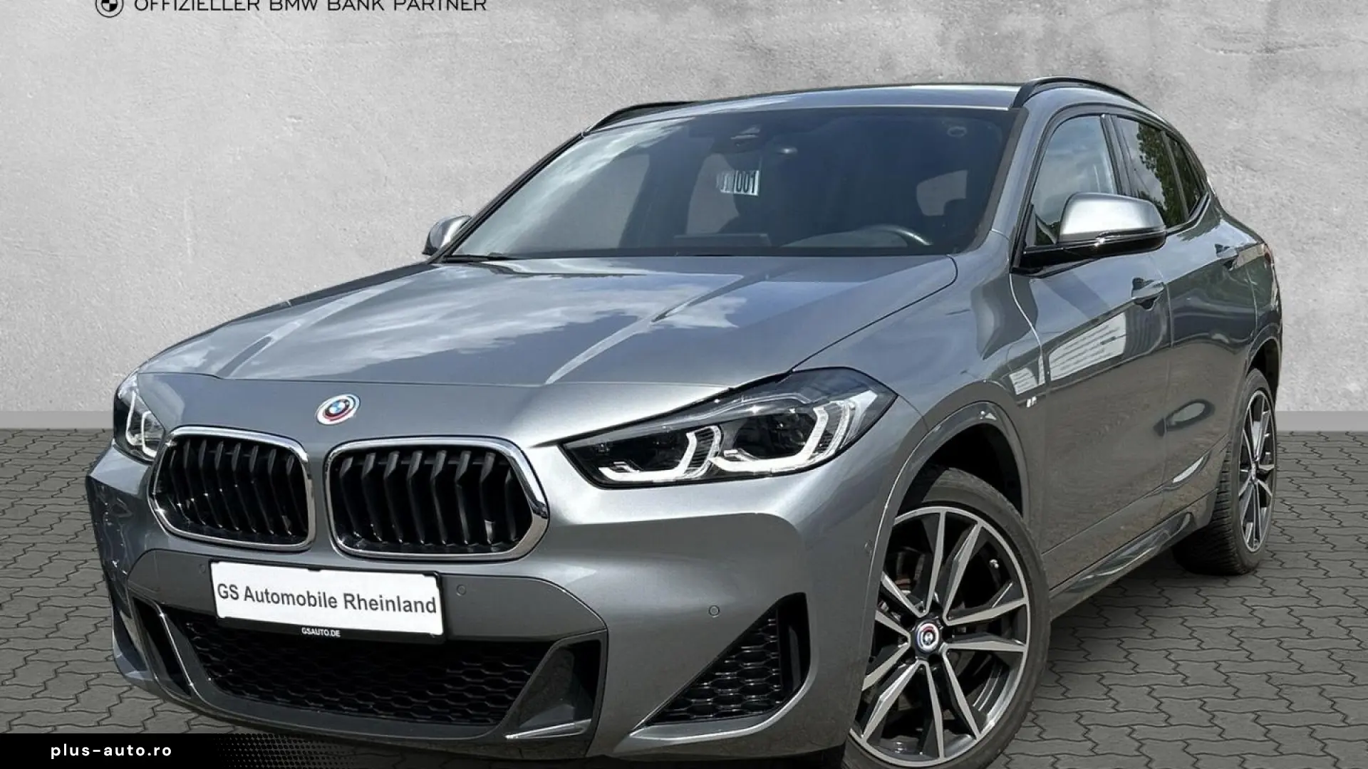 BMW X2 2023
