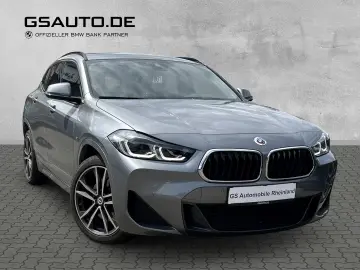 BMW X2 20isDrive SpAut.M-SPORT