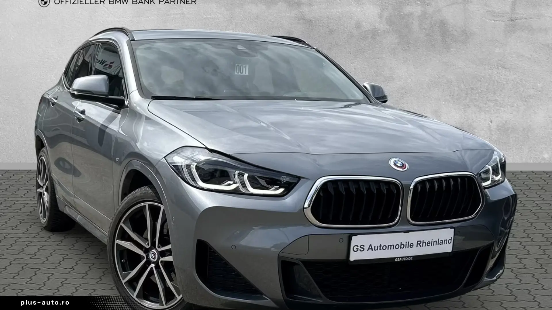 BMW X2 2023 — imagine 2