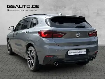 BMW X2 20isDrive SpAut.M-SPORT