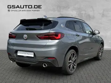 BMW X2 20isDrive SpAut.M-SPORT