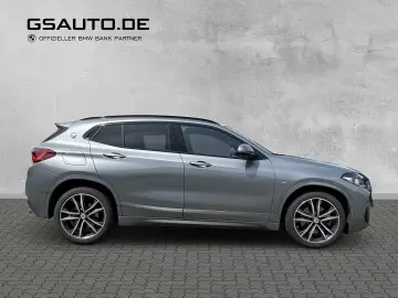BMW X2 20isDrive SpAut.M-SPORT