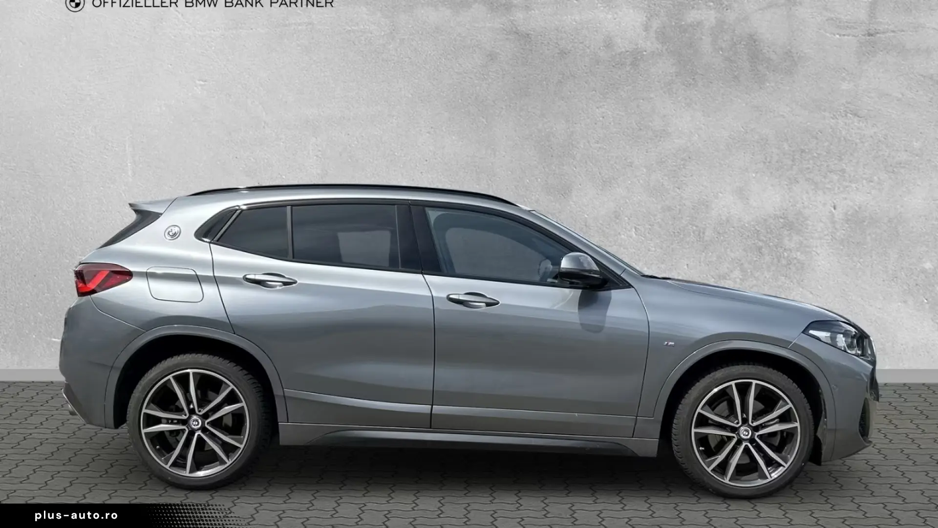 BMW X2 2023 — imagine 5