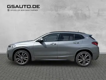 BMW X2 20isDrive SpAut.M-SPORT