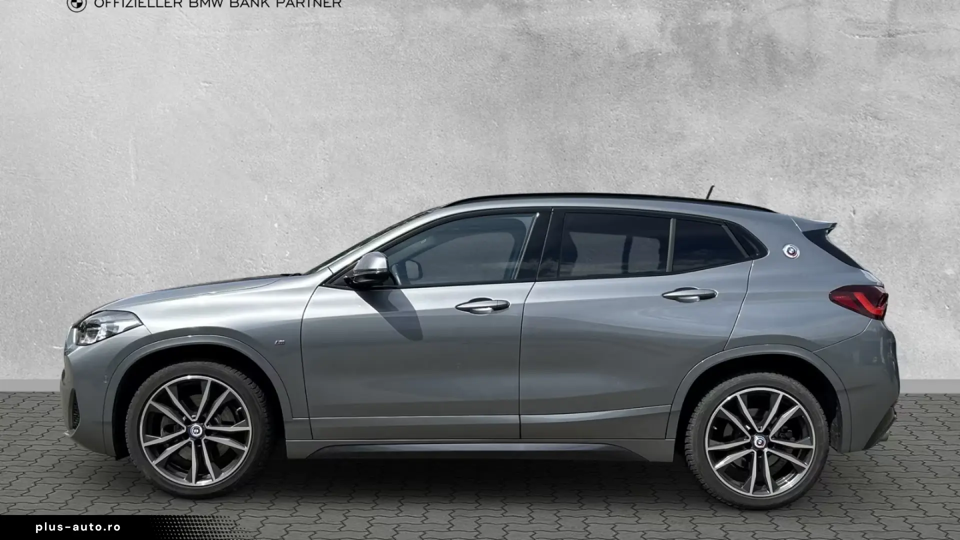 BMW X2 2023 — imagine 6