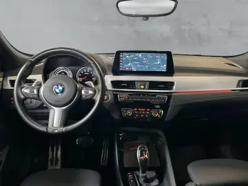 BMW X2 20isDrive SpAut.M-SPORT