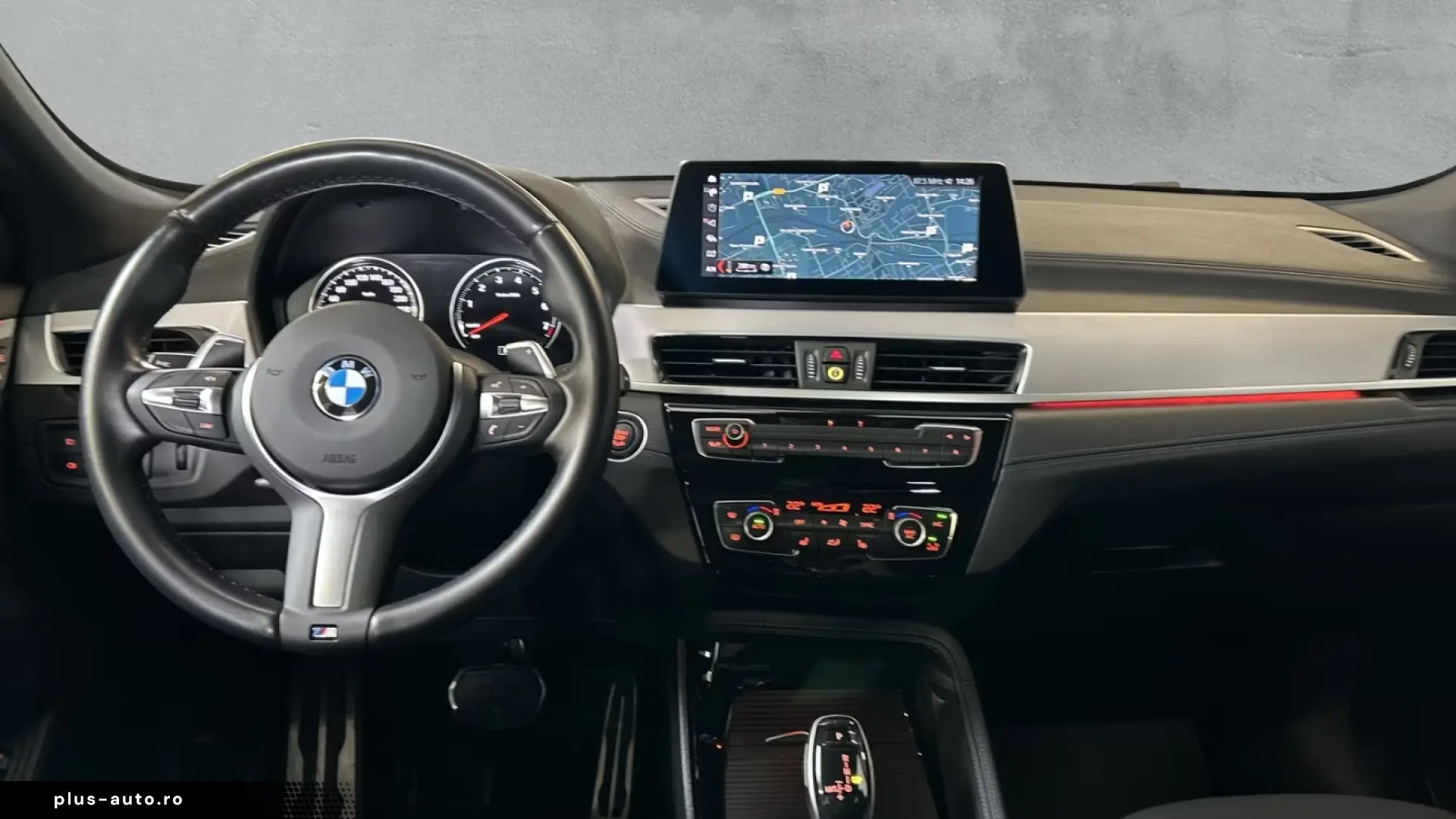 BMW X2 2023 — imagine 7