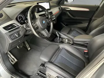 BMW X2 20isDrive SpAut.M-SPORT
