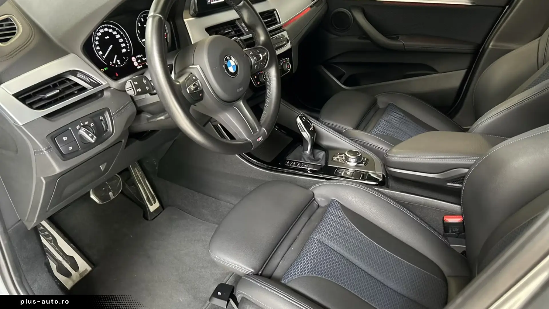 BMW X2 2023 — imagine 8