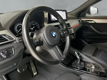 BMW X2 20isDrive SpAut.M-SPORT