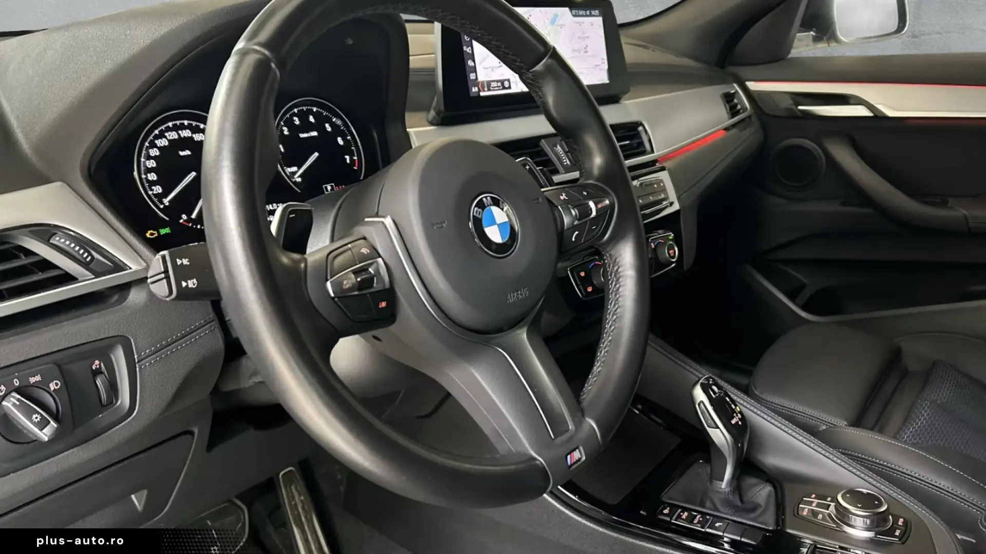 BMW X2 2023 — imagine 9