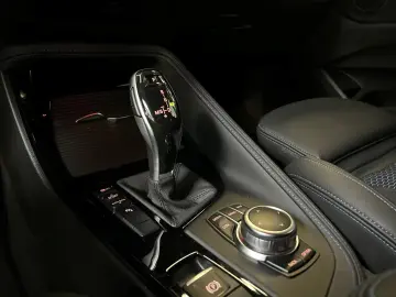 BMW X2 20isDrive SpAut.M-SPORT