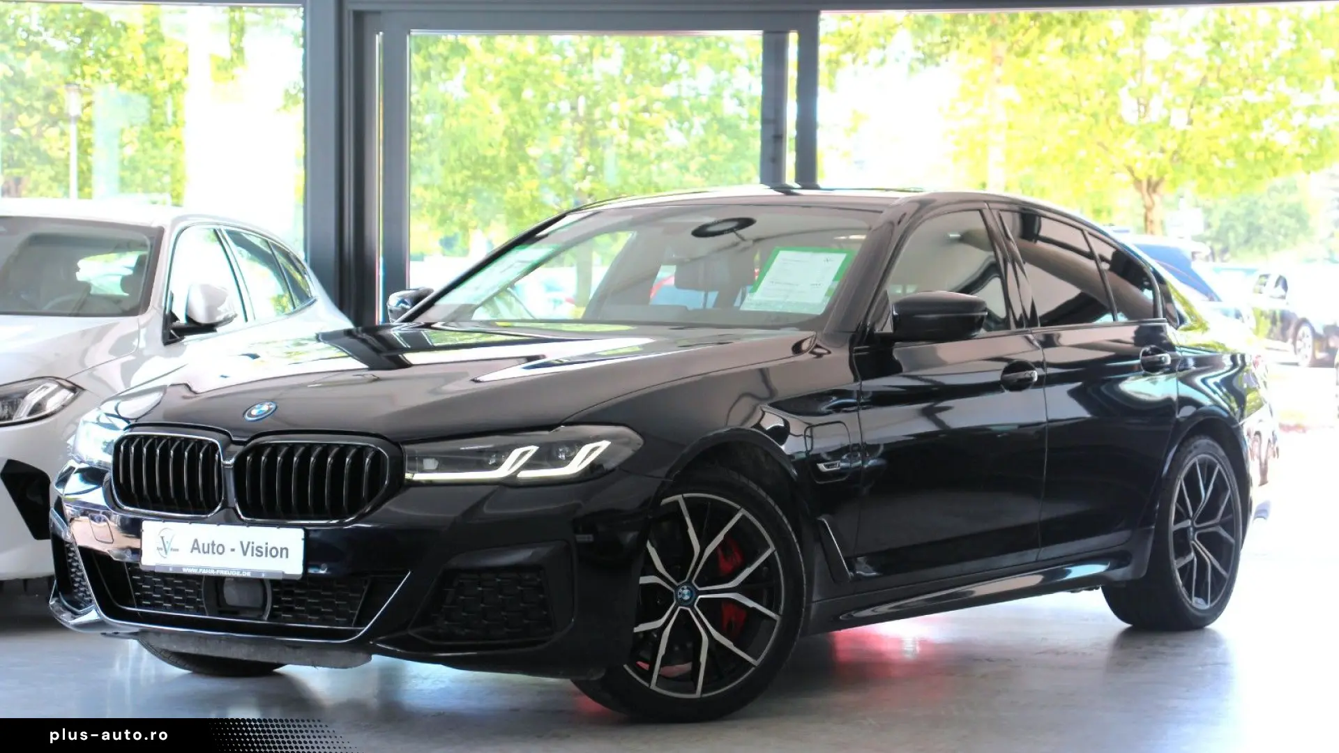 BMW 5 Series 2023