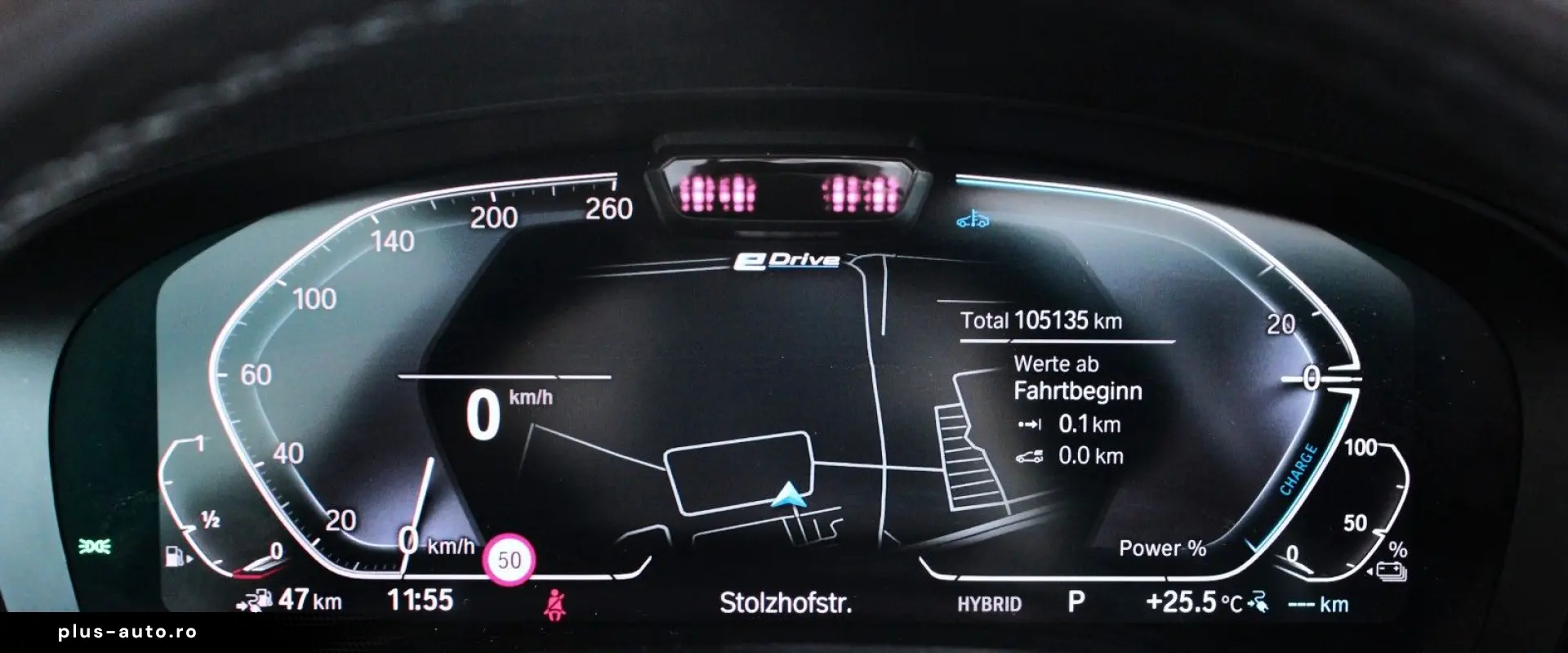 BMW 5 Series 2023 — imagine 16