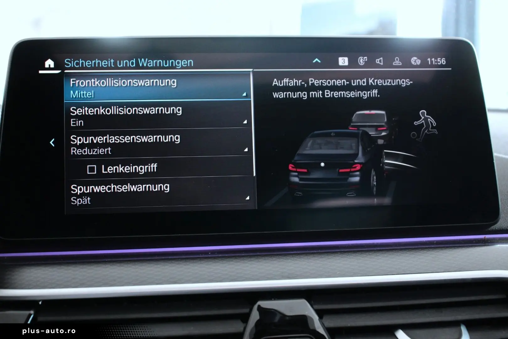 BMW 5 Series 2023 — imagine 20