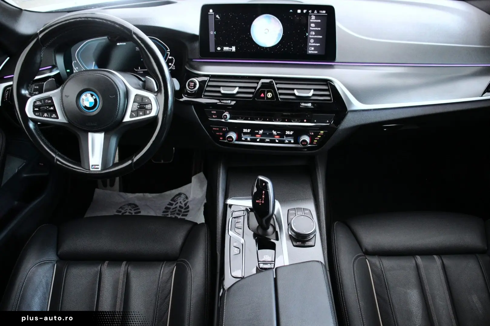 BMW 5 Series 2023 — imagine 22