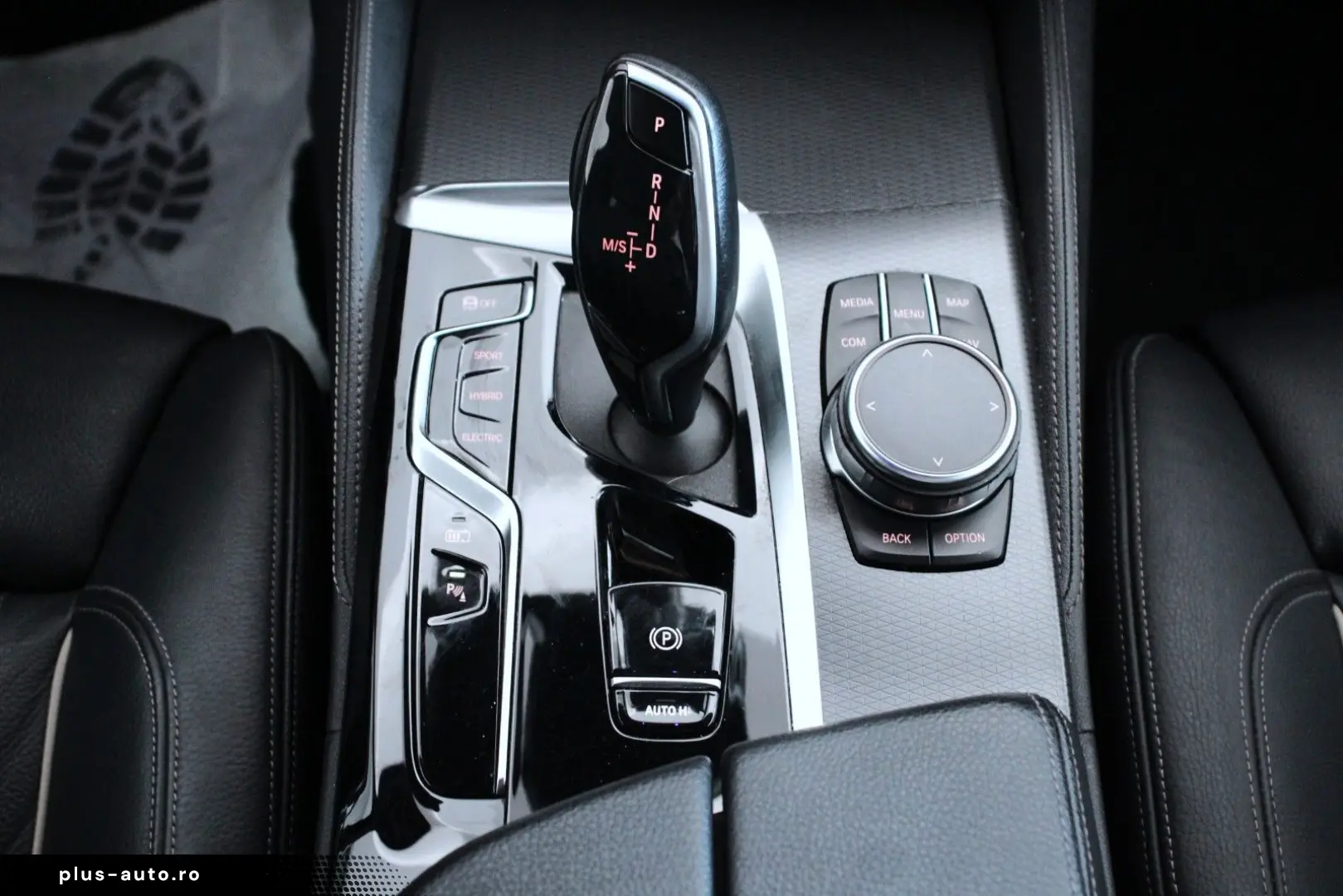 BMW 5 Series 2023 — imagine 23