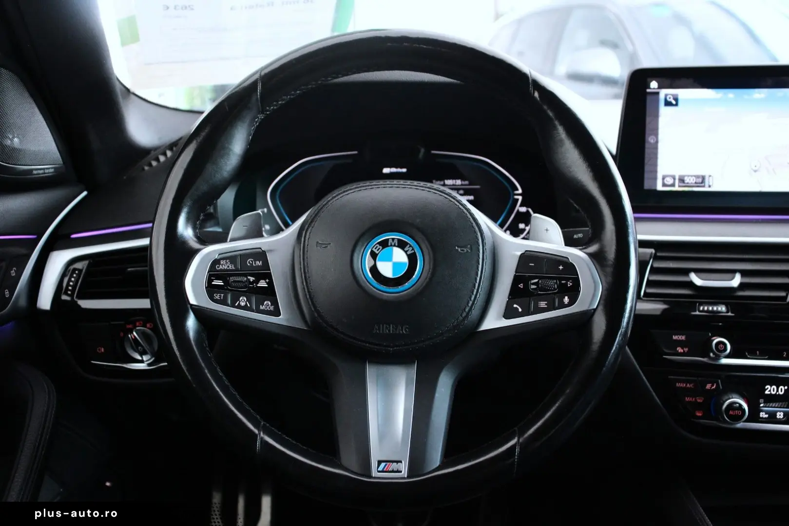 BMW 5 Series 2023 — imagine 24