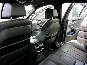 BMW 545e xDrive HUD Kamera H&K Komfort Laser Belüft