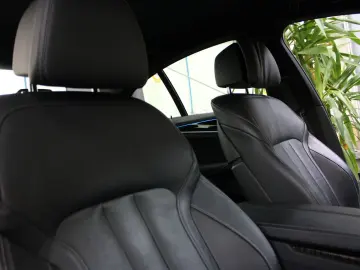 BMW 545e xDrive HUD Kamera H&K Komfort Laser Belüft