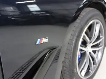 BMW 545e xDrive HUD Kamera H&K Komfort Laser Belüft