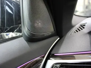 BMW 545e xDrive HUD Kamera H&K Komfort Laser Belüft