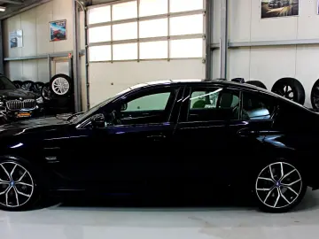 BMW 545e xDrive HUD Kamera H&K Komfort Laser Belüft
