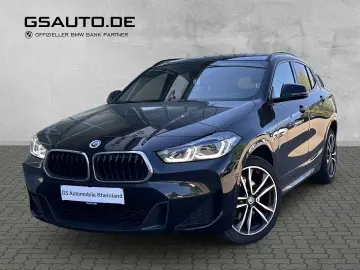 BMW X2 20isDrive SpAut.M-SPORT