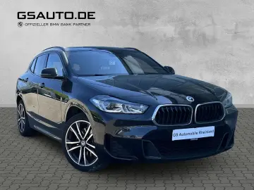 BMW X2 20isDrive SpAut.M-SPORT