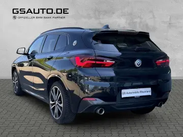BMW X2 20isDrive SpAut.M-SPORT