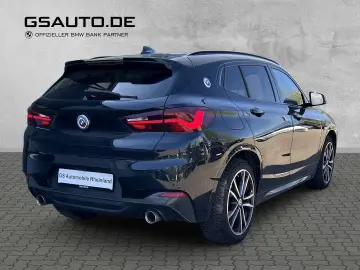 BMW X2 20isDrive SpAut.M-SPORT