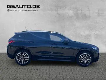 BMW X2 20isDrive SpAut.M-SPORT